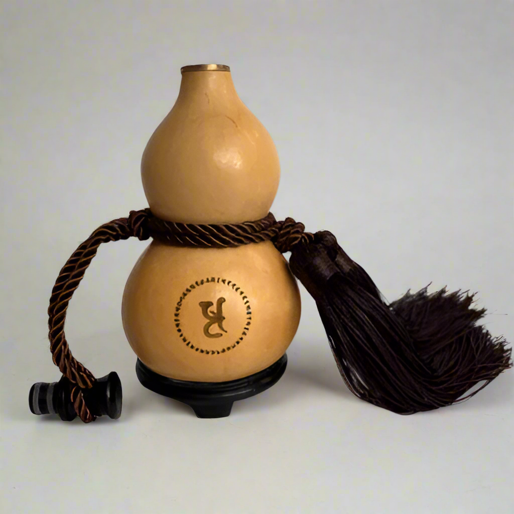 Hồ Lô - Gourd