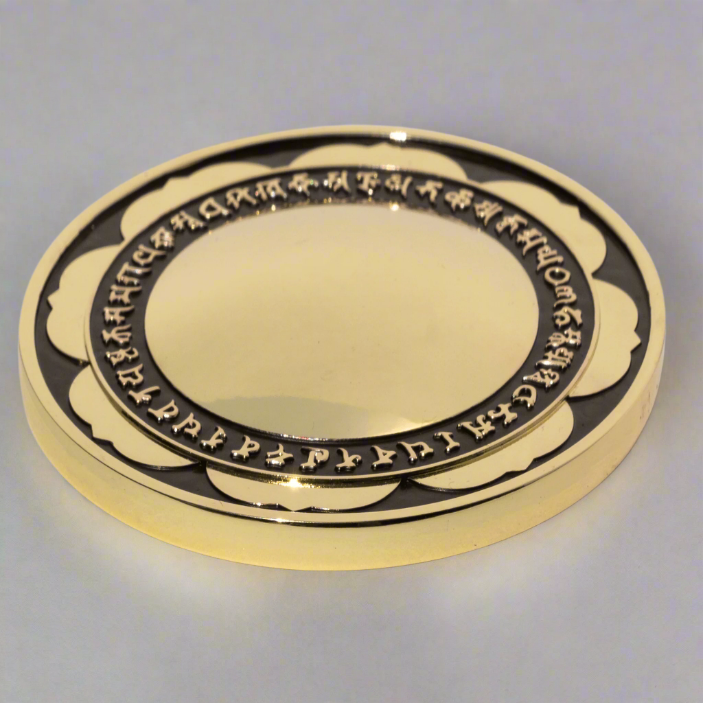 Bảo Kính - Jewel Mirror