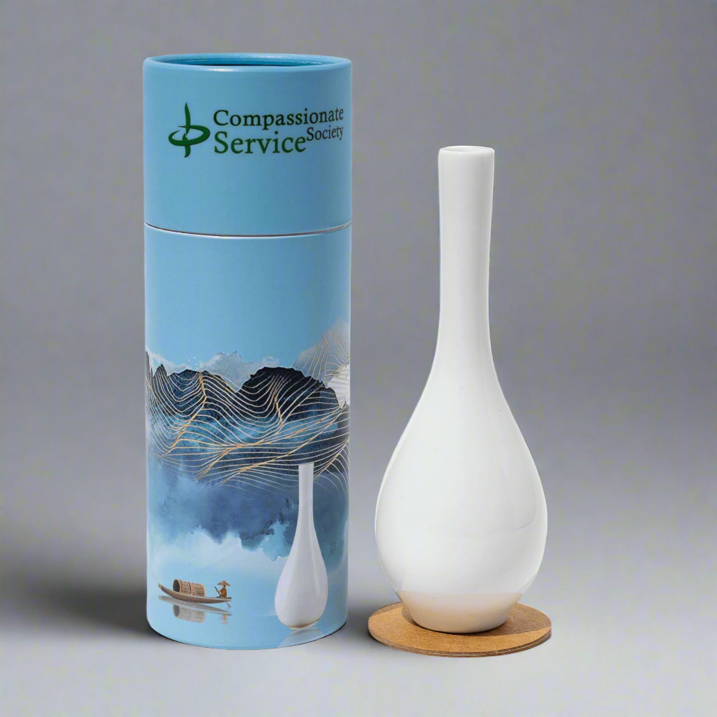 Bảo Bình - Jewel Vase