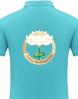 Liên Hoa Bồ Tát Polo Shirt