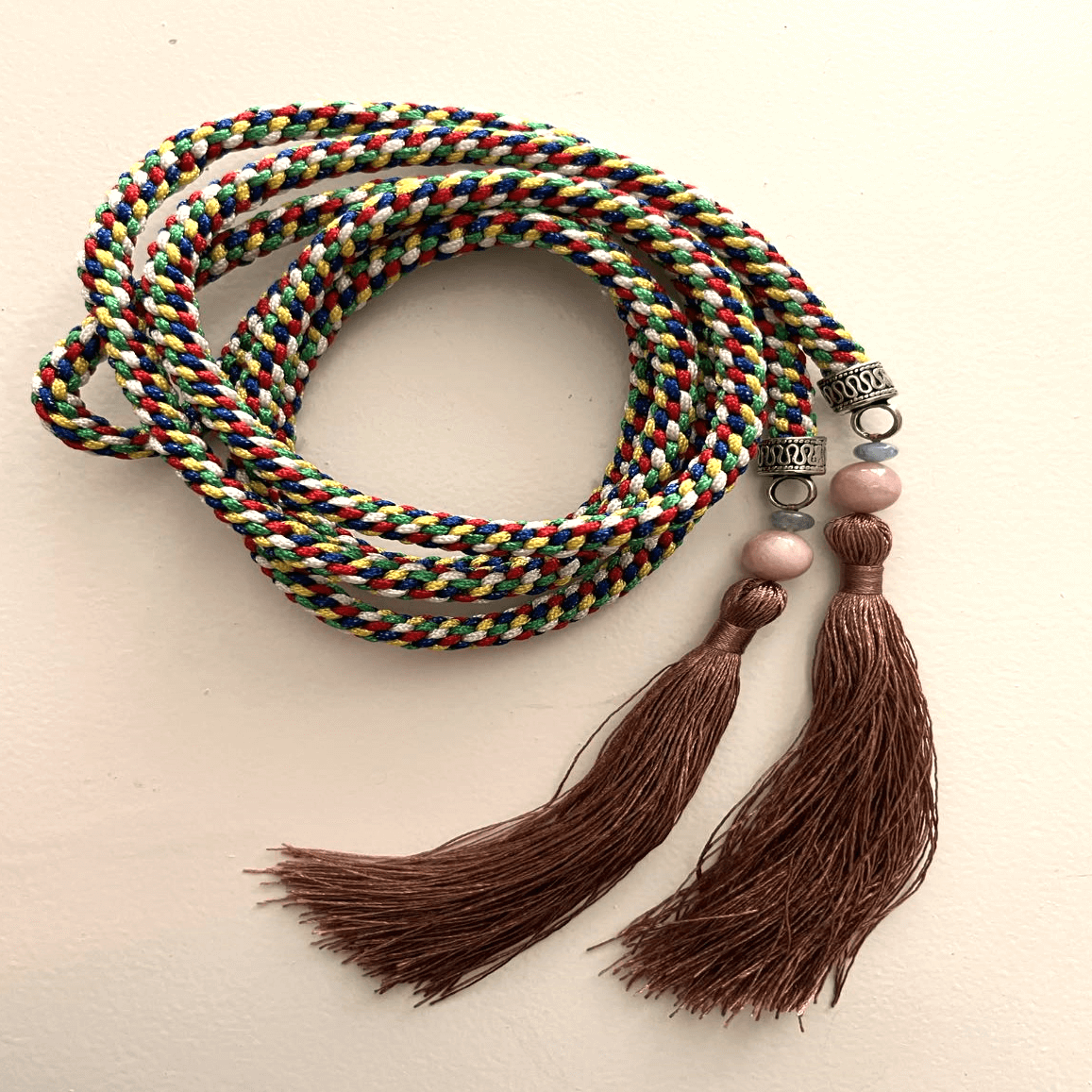 Dây Quyến Tác - Lariat