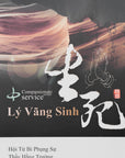 Lý Vãng Sanh