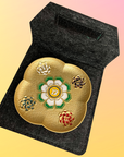 Đĩa Hoa Sen - Lotus Plate