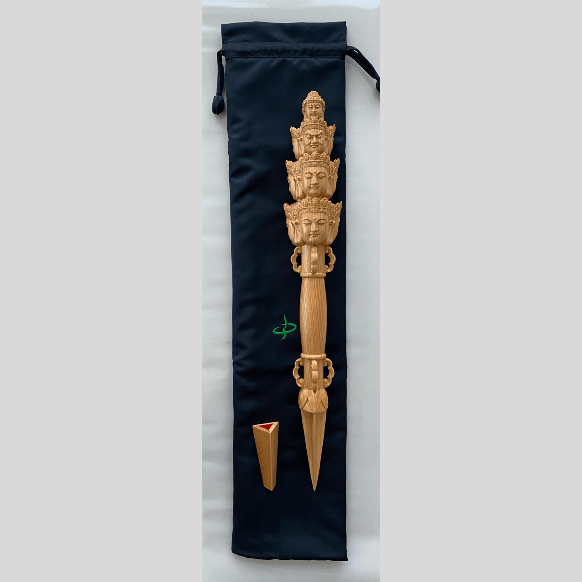 Kim Cang Chử - Vajra Pestle