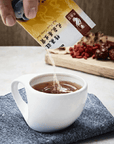 Vital Essence and Energy Nourishing Health Treasure 精氣旺元氣養生寶