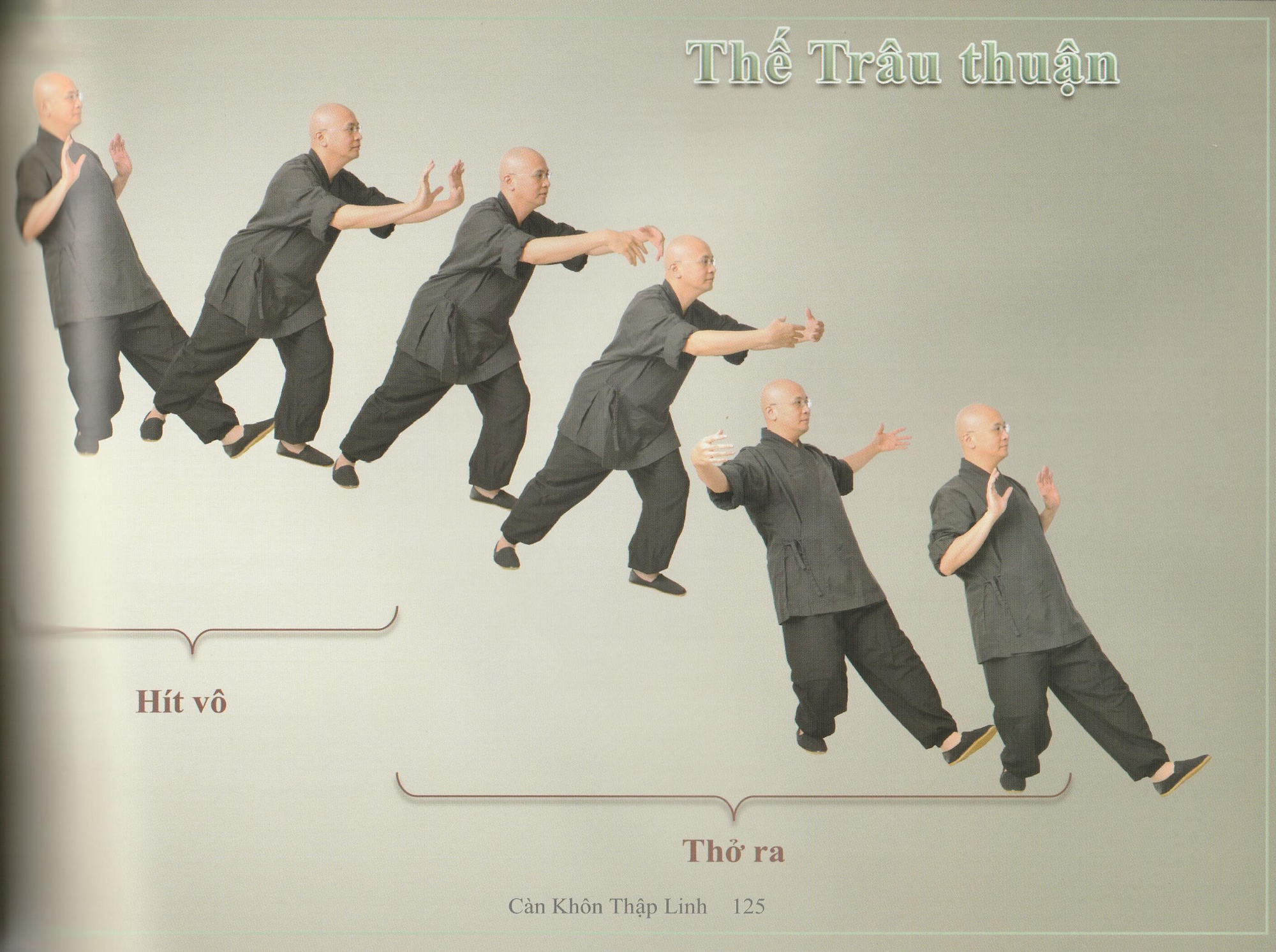 Tai Chi