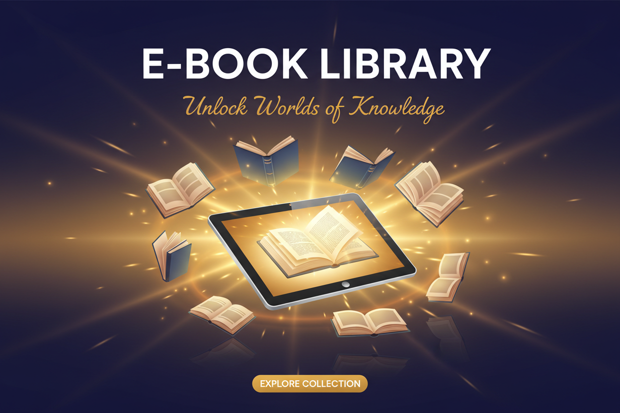 E-Books