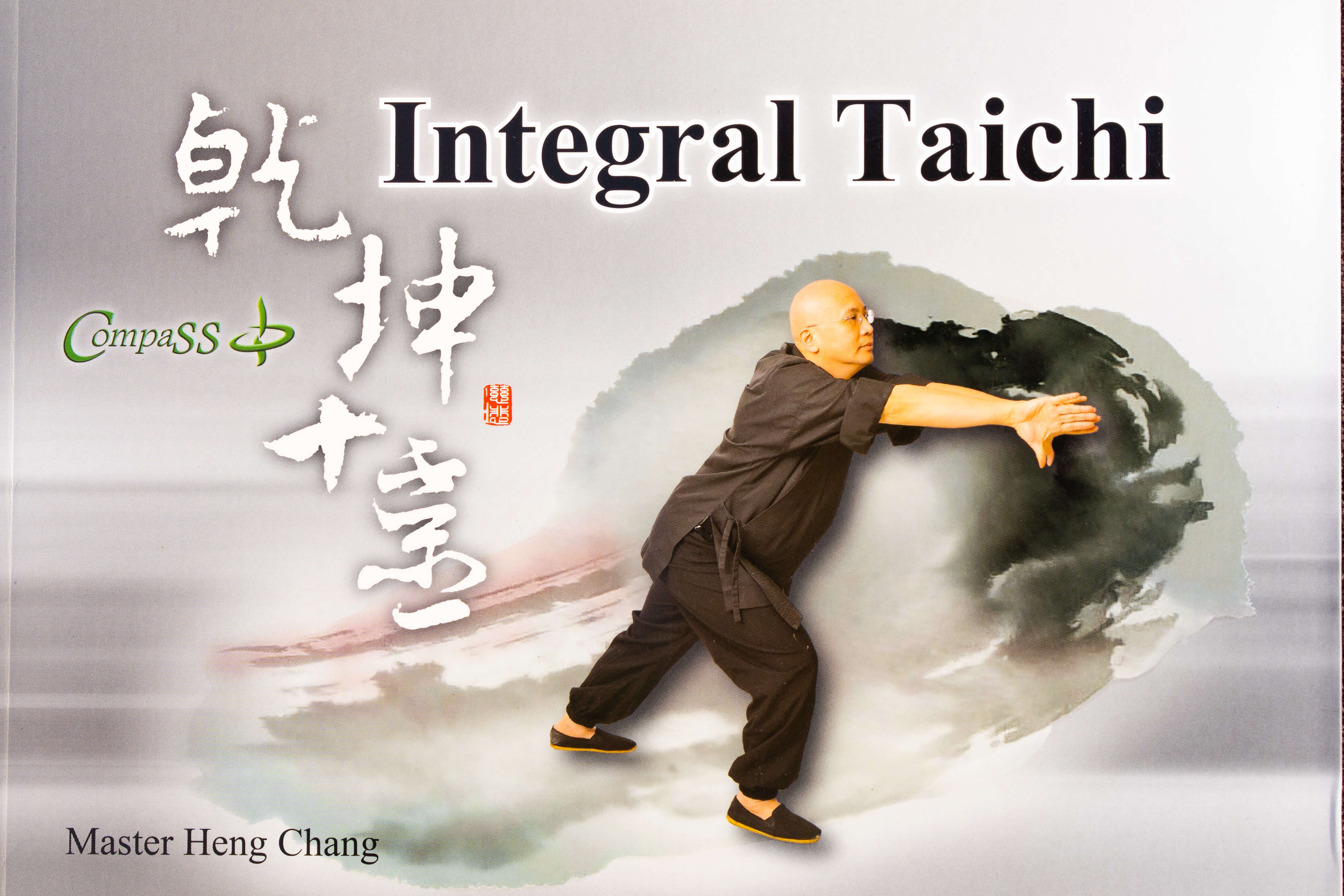 Integral Taichi
