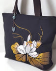 Canvas Bag for Women