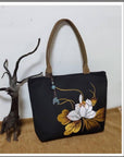 Canvas Bag for Women