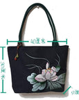 Canvas Bag for Women